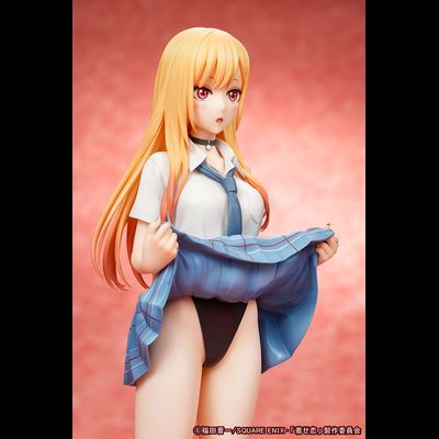 Фигурка 1/7 Марин Китагава (Marin Kitagawa Ques Q)