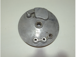 Опорник колеса коляски Днепр