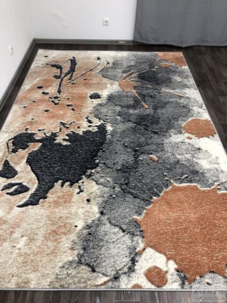 Ковер Boston d758 beige / 2*2,9 м