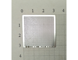 Трафарет BGA для реболлинга чипов универсальный, шаг 0.35мм., P=0.65, A=32x32