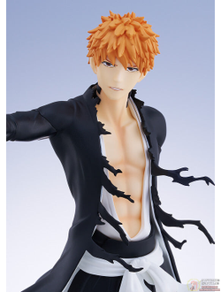 Фигурка Ичиго Куросаки (Ichigo Kurosaki Pop Up Parade)