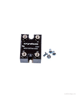 M50100THA1600, силовой диодный модуль -100A/600VAC 3х фазный