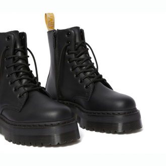 Dr. Martens Jadon Ii Mono Vegan