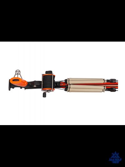 Ружье Арбалет MVD Predator ZESO INVERT ROLLER 55cm (полный комплект)