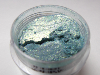 Пигменты AsurA Precious Space 31 Aquamarine