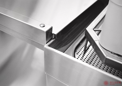 Стол предмоечный Abat СПМП-6-1