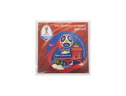 ЧМ-2018 Магнит (Нижний Новгород) 2018245