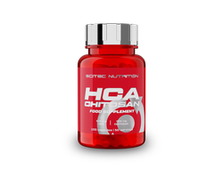 HCA-Chitosan