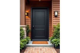 Входные двери