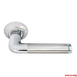 RAP 2 SN/CP| Белый никель/полированный хром (копия)