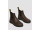 Челси Dr Martens 2976 Embury Crazy Horse Leather Chelsea Boots