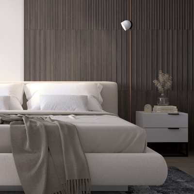 Трековый светильник BELTY SPOT DK5543-WH+BK