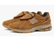 New Balance 1906r Cordura Gore Tex (Экозамша) замша