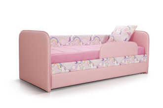 Кровать детская ИВИ