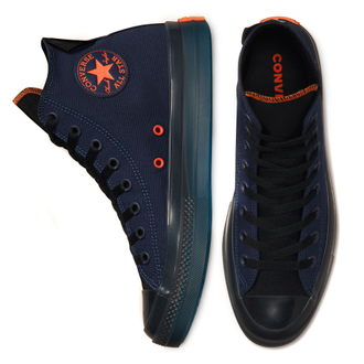 Кеды Converse Chuck Taylor All Star Cx Stretch Canvas