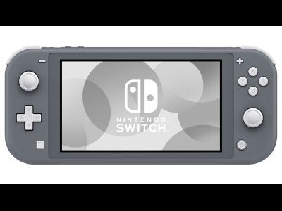 Nintendo Switch Lite 32Gb Серый