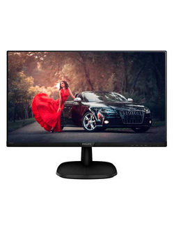 Монитор 21.5" Philips 223V5LHSB2