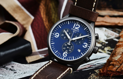 Швейцарские часы Tissot T116.617.36.047.00