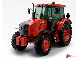 Трактор МТЗ 922.3 низкопрофильная кабина (95 л.с.)