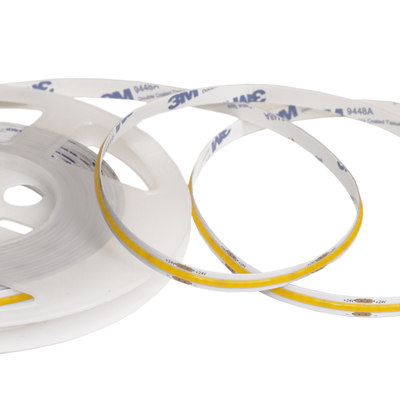 Светодиодная лента PRO COB 320LED/M 24V 8W IP20 Day Hi-SEASTAR