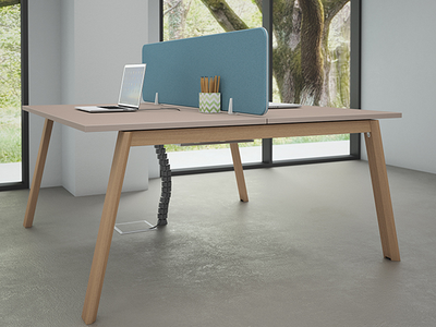 Кабинет Эконом - Artwood