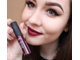 Стойкая жидкая матовая помада NYX Soft Matte Lip Cream 27 Madrid (Мадрид)