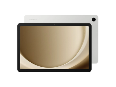 Samsung Galaxy Tab A9 Plus 11" 8/128GB 5G (SM-X216) Серебристый
