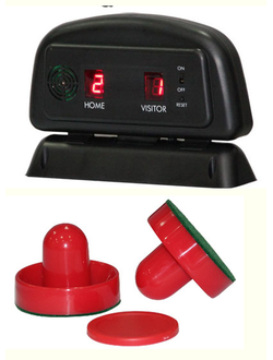 Аксессуары и комплектующие для столов