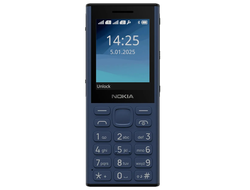 Nokia 130 DS (TA-1704) Синий