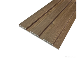 Панель стеновая DECO3D WPC WALL PANEL 2RF-046