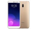 Meizu M6T 16Gb Золотой (Международная версия)