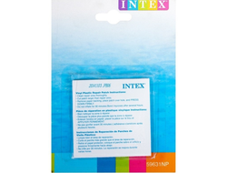 Ремонтный набор (заплатки) INTEX