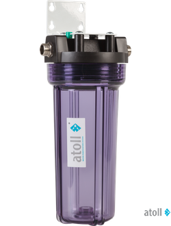 Картриджные фильтры Atoll