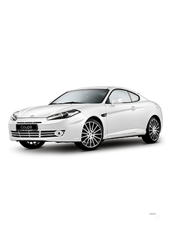 Coupe (GK) 2002-2009 г.в.