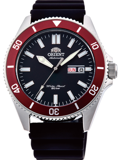 Мужские часы Orient RA-AA0011B