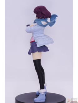 Фигурка Хитаги Сэндзёгахара (Hitagi Senjougahara)