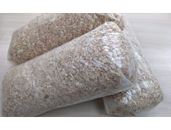 Опилки для грызунов