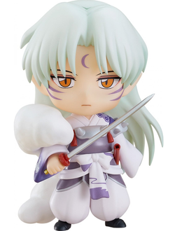 Нендроид Сэссёмару (Sesshoumaru)