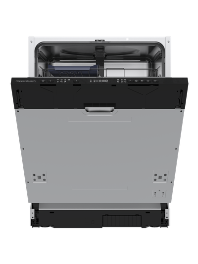 Посудомоечная машина 60 см Kuppersbusch G 6340.0 v