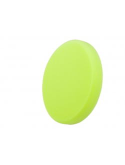 ZviZZer зеленый ультрамягкий финишный полировальный круг "СТАНДАРТ"