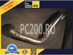 207-03-75640 Патрубки радиатора  комплект KOMATSU PC300-8