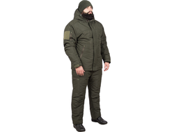 Костюм зимний Cherokee Pro Ultra (Размеры: 60-62/182-188)