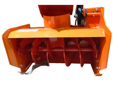 Снегоуборочная приставка ПЕЧЕНЕГ СУБ-0,6