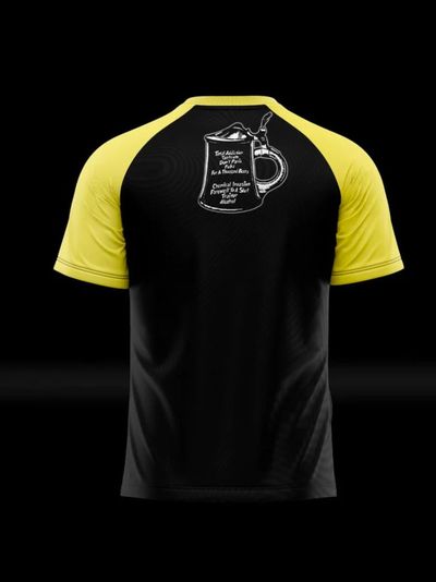 TANKARD - CHEMICAL INVASION T-SHIRT футболка