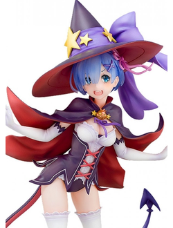 Фигурка 1/7 Рем (Rem Halloween Ver.)