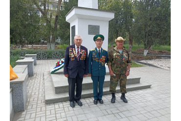 Приморский парк