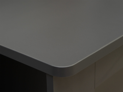 Стол с надстройкой (лев/прав) Аляска 61