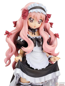 Фигурка 1/8 Луиза Франсуаза (Louise Françoise Gothic Punk ver.)