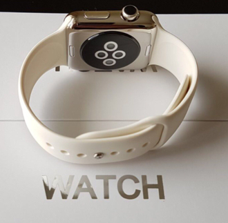 Iwo 2 smartwatch с Siri поддержка андроид и iphone ( 42mm) +подарок