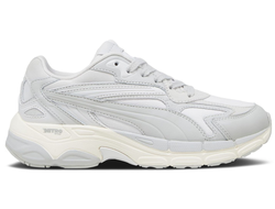 Puma Teveris Nitro Feather Grey серые